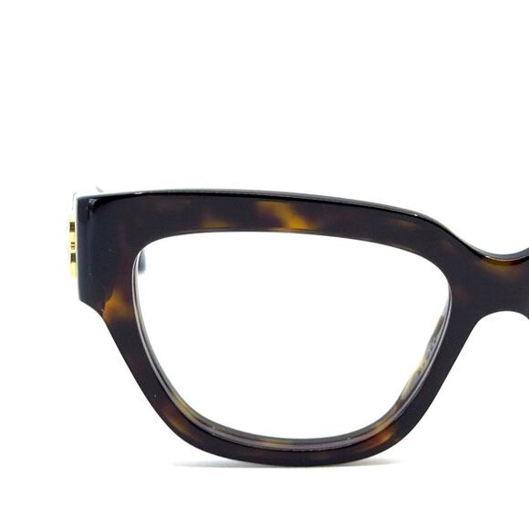 New, BALENCIAGA Eyeglasses BB0326O 002 Authentic main image 5